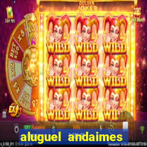 aluguel andaimes porto alegre